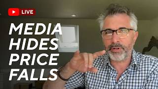 Media hides annual asking price falls in Rightmove Index
