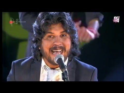 Tangos. Rancapino Hijo. 2014