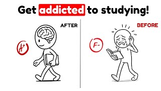 How to STUDY so FAST it feels like CHEATING