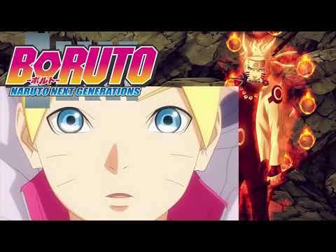 [Español] Op 4 Naruto: Boruto Next Generation-"Lonely Go!" / Alan Rojas