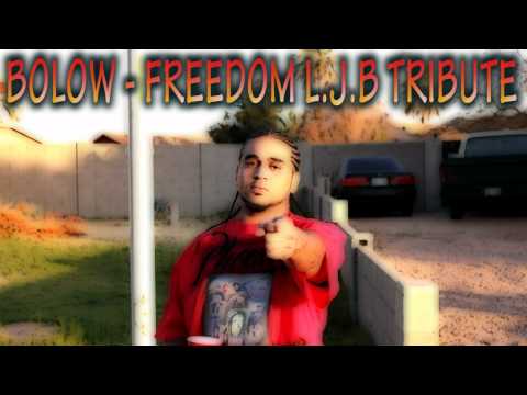 Bolow - Freedom L.J.B Tribute
