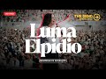 Liberta-Me de Mim - Luma Elpidio | THE SEND 2026 #thesendbrasil #louvorantigo