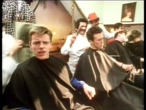 Australian top 100 singles of 1982 (100 to 51)