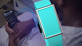 Corsano™ Multi-parameter Wearable