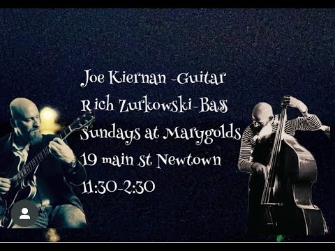 Promotional video thumbnail 5 for Joe Kiernan