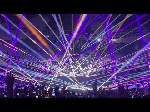 Illenium B2B Excision Decadence Colorado 2025