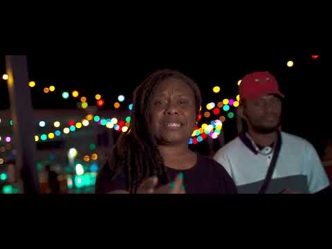 Mangi Sepik - Roxsy Rox ft. Jarahn & Tati Stylez (Official Music Video)