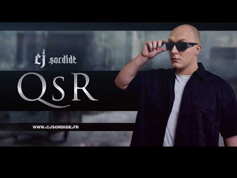 Cj sordide - Qsr