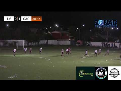 Futbol ANFA Sagrada Familia , Semifinal Sub 13