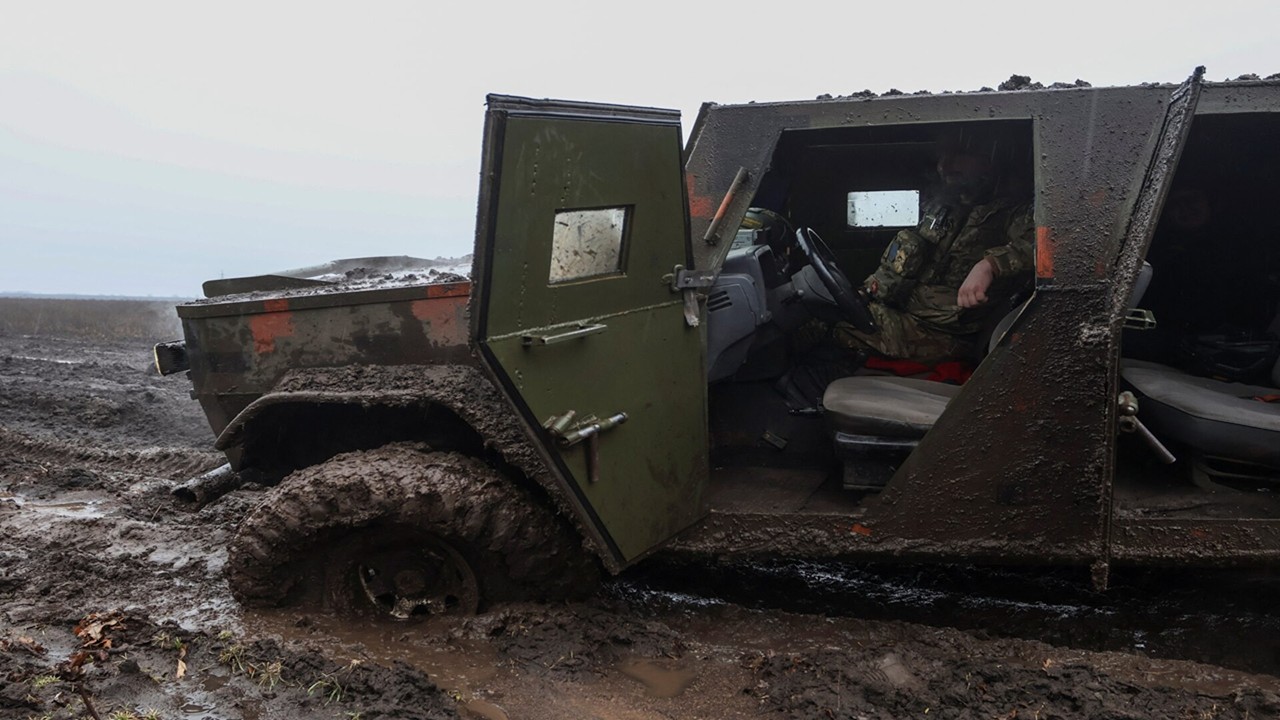 RUSSIA'S KUPIANSK OFFENSIVE IS COLLAPSING, AND HERE ARE THE 3 REASONS WHY || 2026