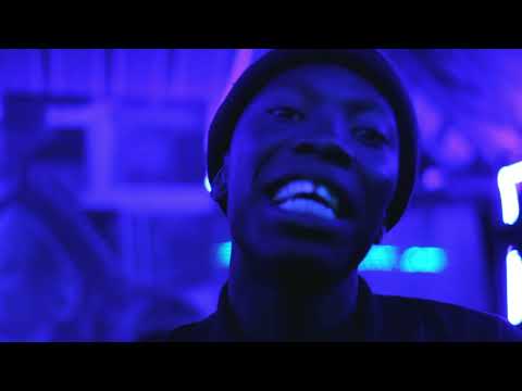 Burgue city cypher - 2022- (official video )