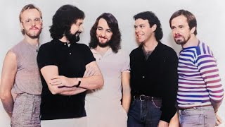 Supertramp - Just A Normal Day (1975) - Instrumental only