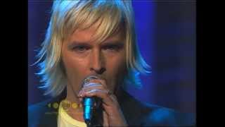 Kevin Max - Nature Boy LIVE
