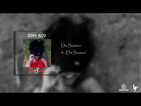 DDM 809 | DeSamor 💔 (EP Desamor)