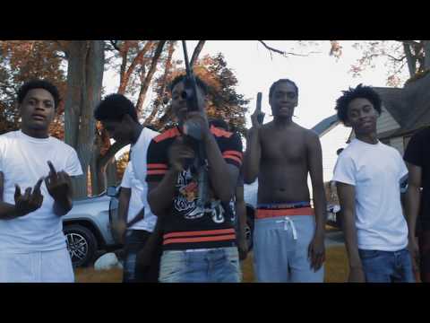 Yfb BabyG x Yfb Jay x Yfb Rome - Run That Money Up (Official Music Video) ShotBy: Topp Shottaa
