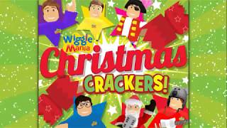 08 - We Wish You a Merry Christmas - Christmas Crackers