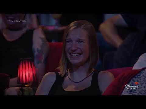 Adéla Elbel - Ovulační cyklus