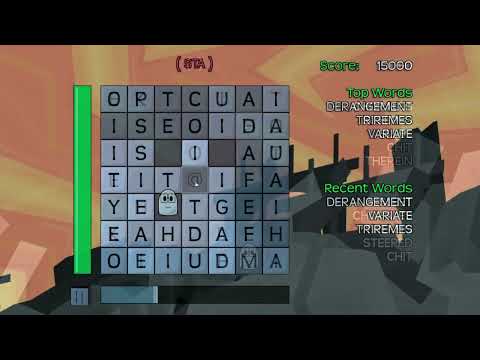 WordLeap