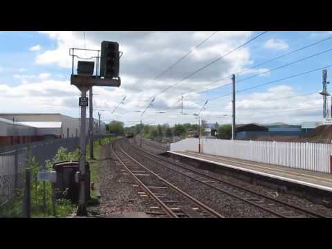 92039 Penrith 6S94 loaded china clay tanks 22.5.13