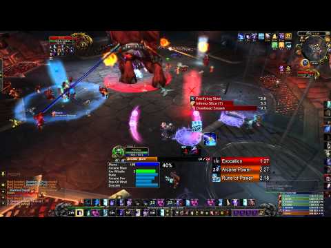 Drama Theory [Mythic] Gruul