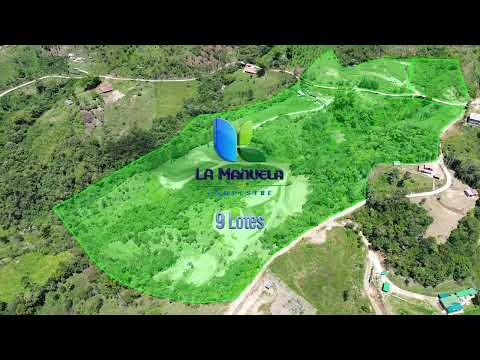 La Manuela Campestre | Lotes en Concepción Antioquia con Alta Valorización