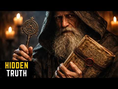 They Knew: Ideology Divides, Behavior Transforms – The Secret of the Ancient Orders