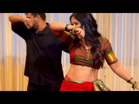 uljhi hai ye kis chaal mein tu...Vibhuti Thakur dance