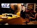 Rock Band Party After Prom
