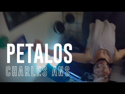 CHARLES ANS - PETALOS “BIEN LEJOS DE ESE SAFARI” (BEAT X TAXI DEE)