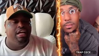 Download lagu Bigo Dre Baby speaks to Cece’s baby father Lionel. Lionel speaks on Liyah & apologizes to Cece PT.2 mp3