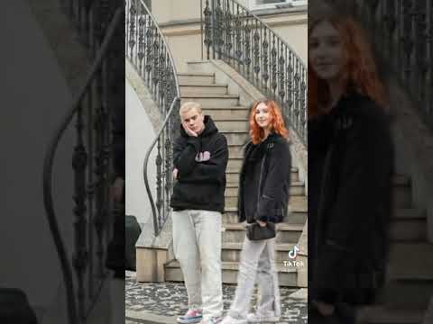 Nowciu i marta❤️😍