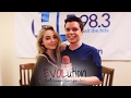 Sabrina Carpenter Interview EVOLution Album Thumbs Music Video Revlon Ambassador 2017 HD
