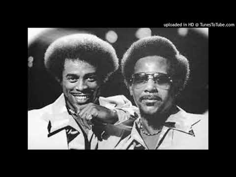 JAMES & BOBBY PURIFY - LET LOVE COME BETWEEN US