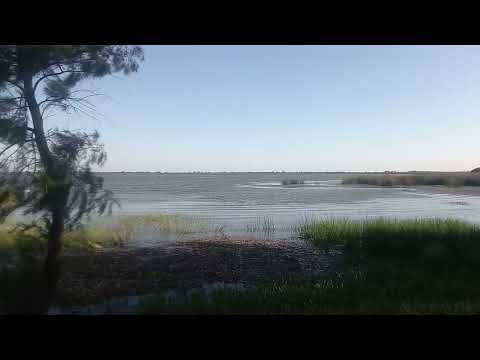 LAGUNA EL PLATERO DISTRITO SAN MARTIN NORTE Sta Fe 12/10/2025