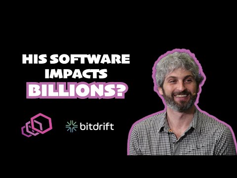 The Man Behind Software That Impacts Billions (Including You) – Matt Klein