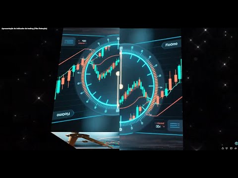 Video Fibo Retracao Maxima e Minima Full