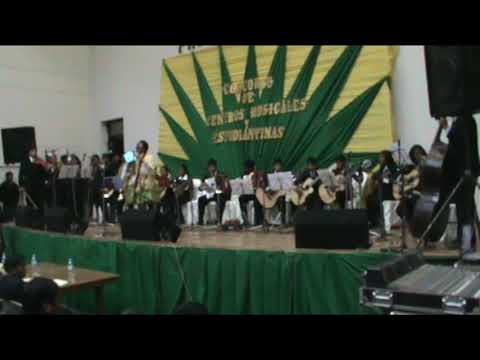 Escuela Municipal de Arte Macusani