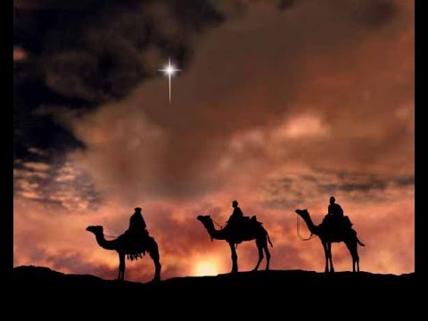 Jisui i Nazaretit,  Ylli i Betlehemit. pjesa 1/6