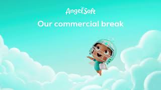 Angel Soft Potty-tunity Tiny Teaser