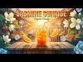 Ide Jualan Minuman 5000an Viral 2026 Jasmine Sunrise Silent Vlog ASMR