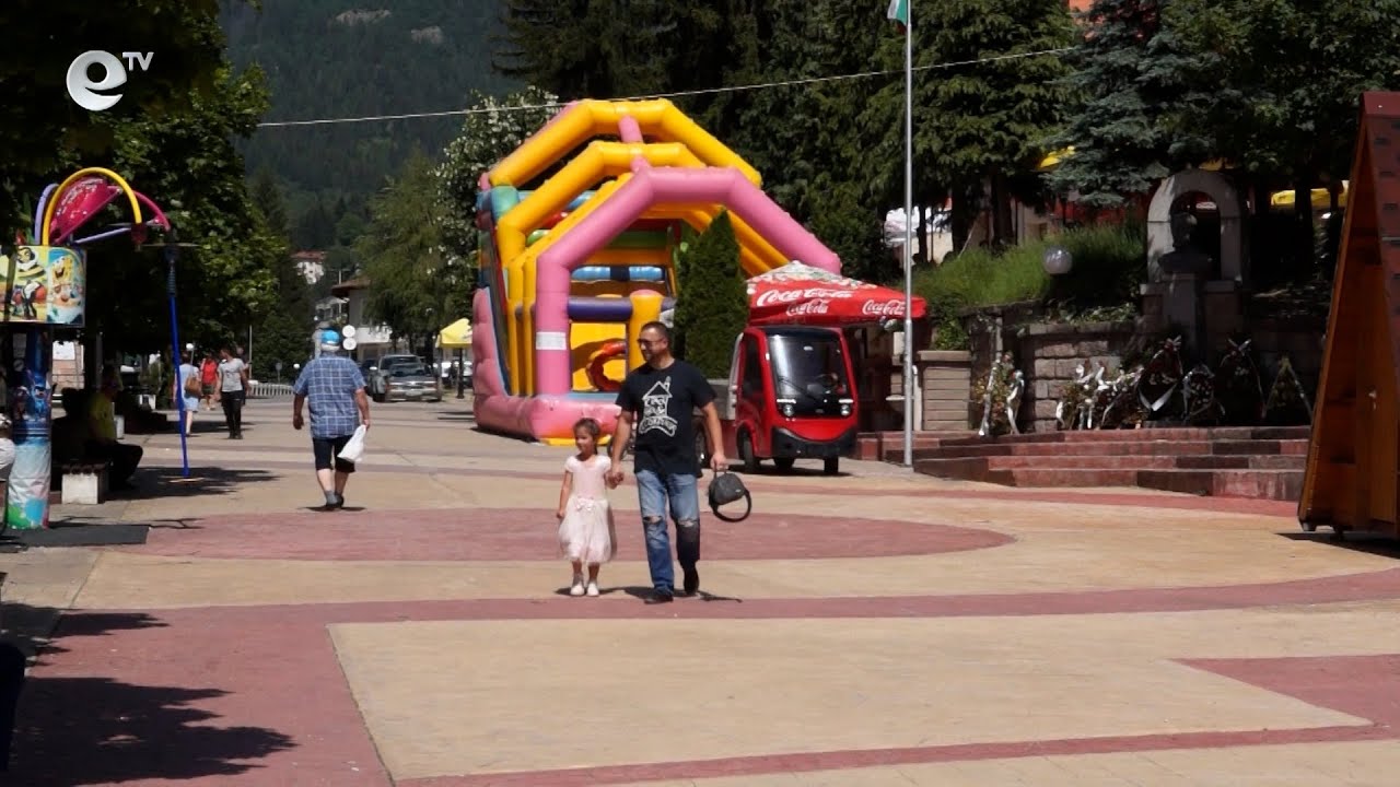 В Смолянска област - 2 депутатски места за ДПС, по 1 за ГЕРБ и "Величие"