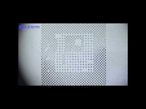 Bộ làm chân CPU iPhone MIJING Z21Max (cặp chồng)