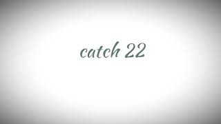 Catch 22(clear audio) 5 seconds of summer