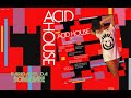 ACID HOUSE SOM LIVRE 1989