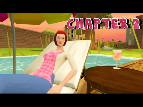 The Curse Of Stepmother Emily Chapter 2 Full Gameplay