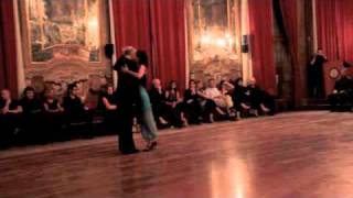 Silvia Rossato Stefano Tosin Amadori - Tango Venezia Ca' Foscari