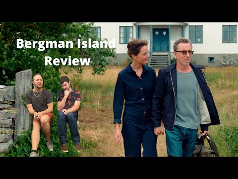 Bergman Island Movie Review