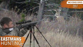 Monster Whitetail - B&C Buck - Beyond the Grid