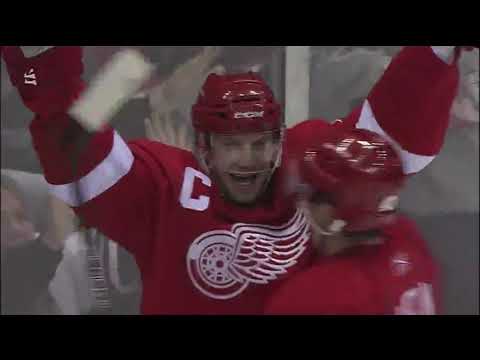 NHL   Jan.02/2011 Philadelphia Flyers - Detroit Red Wings