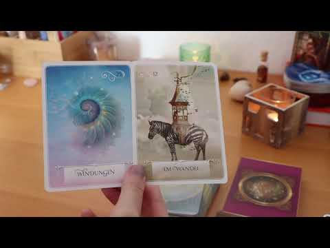 Wochenorakel 19.10-25.10. 💖🙏 Nichts wird verschwendet | HerzSeelenTarot